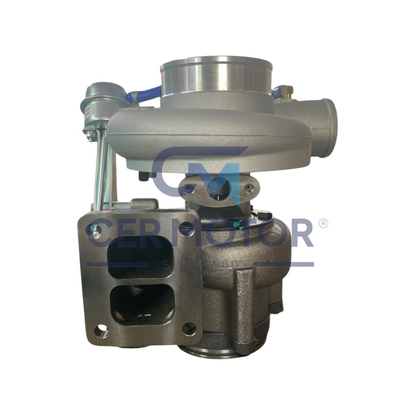TURBOSPRĘŻARKA CER 60809 CUMMINS 6CT 94-