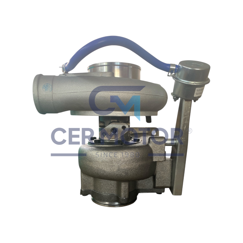 TURBOSPRĘŻARKA CER 60809 CUMMINS 6CT 94-