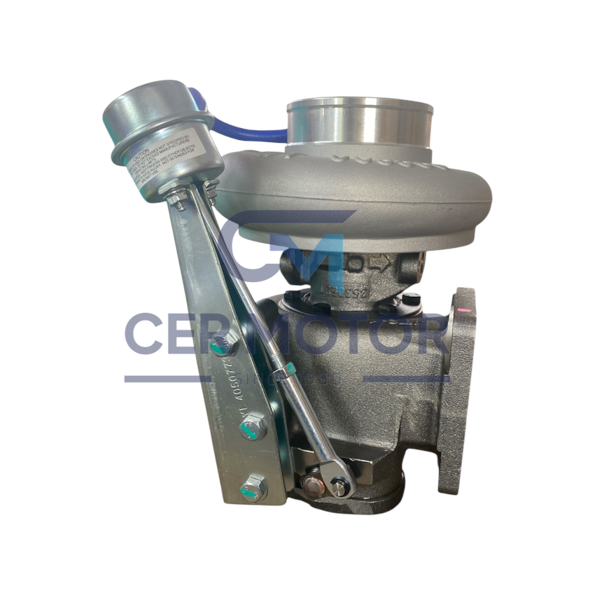 TURBOSPRĘŻARKA CER 60809 CUMMINS 6CT 94-