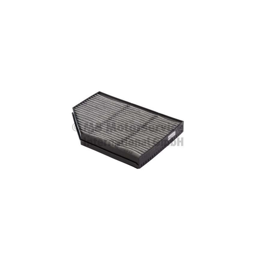 FILTR KABINOWY KOLBENSCHMIDT 50014624 MERCEDES OM936 11-