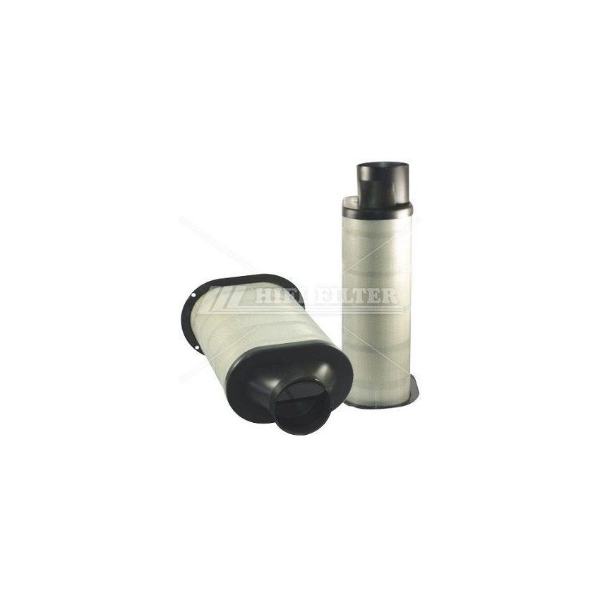 FILTR POWIETRZA HIFI SA16288 VOLVO D7A230 85-