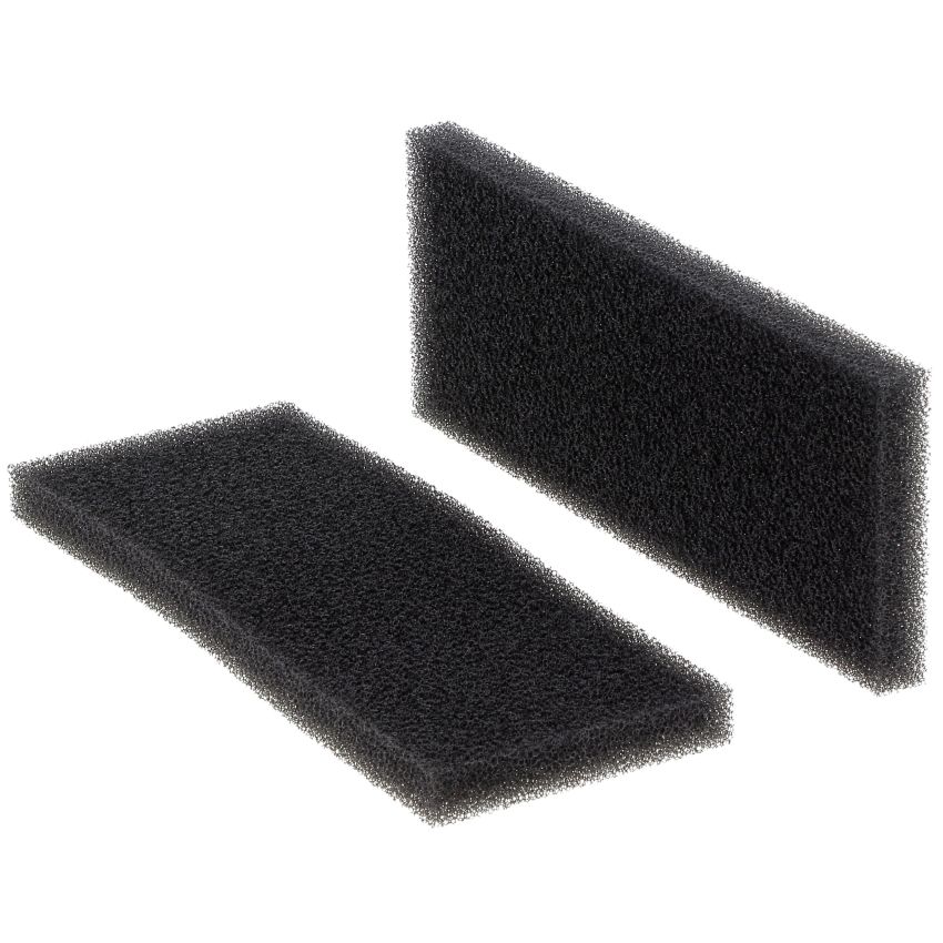 FILTR KABINOWY HIFI SC40026 RENAULT MIDR06.35.40 92-