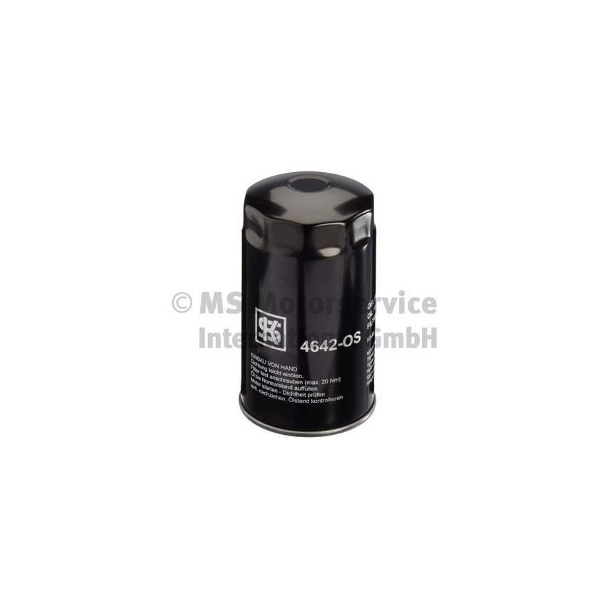 FILTR OLEJU KOLBENSCHMIDT 50014642 DAEWOO D30