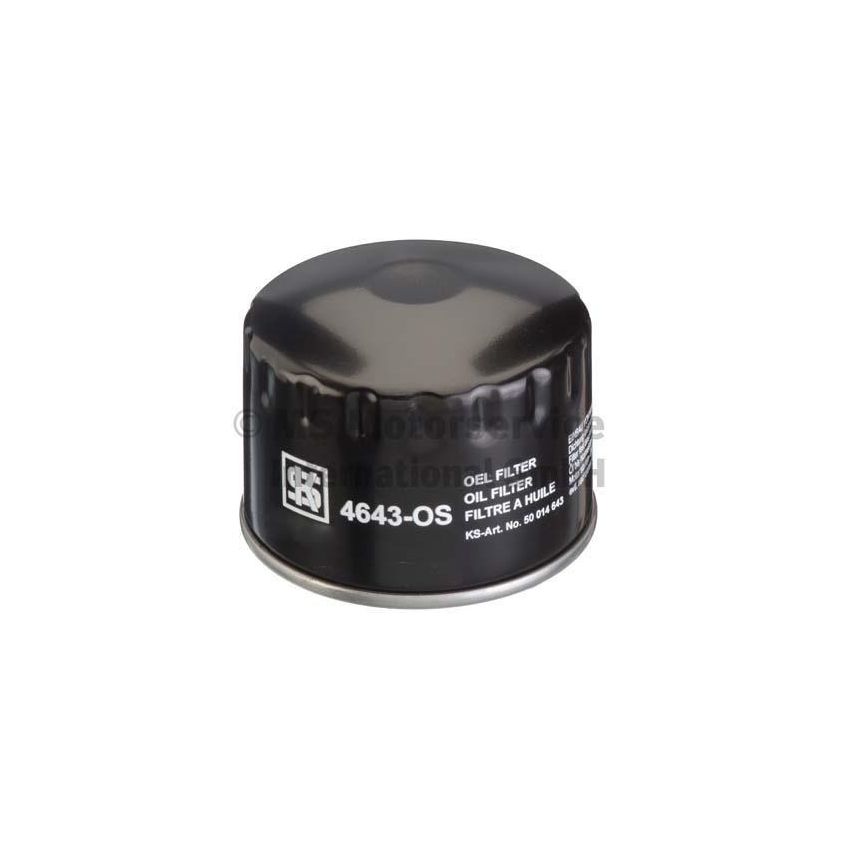 FILTR OLEJU KOLBENSCHMIDT 50014643 RENAULT MIDR06 92-