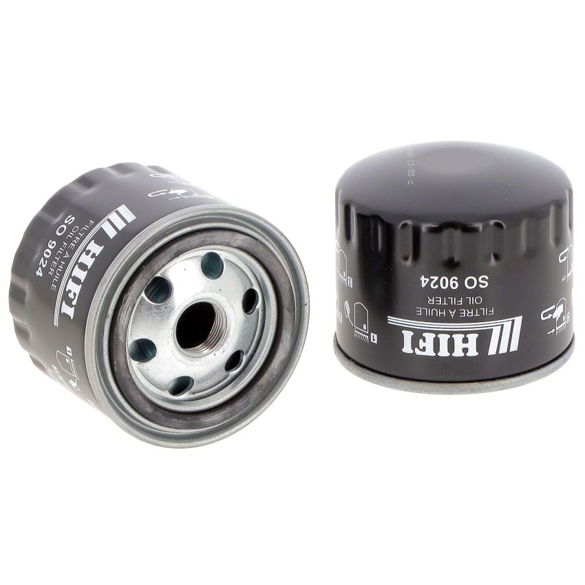 FILTR OLEJU HIFI SO9024 RENAULT MIDR06 92-