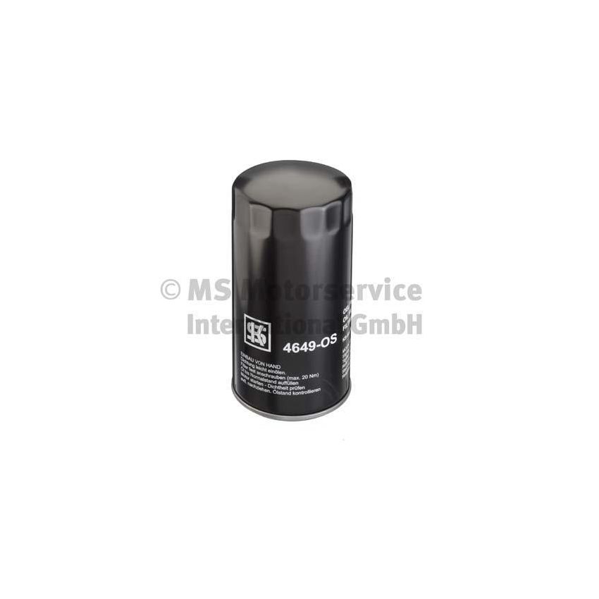 FILTR OLEJU KOLBENSCHMIDT 50014649 FORD NHDD 04-16
