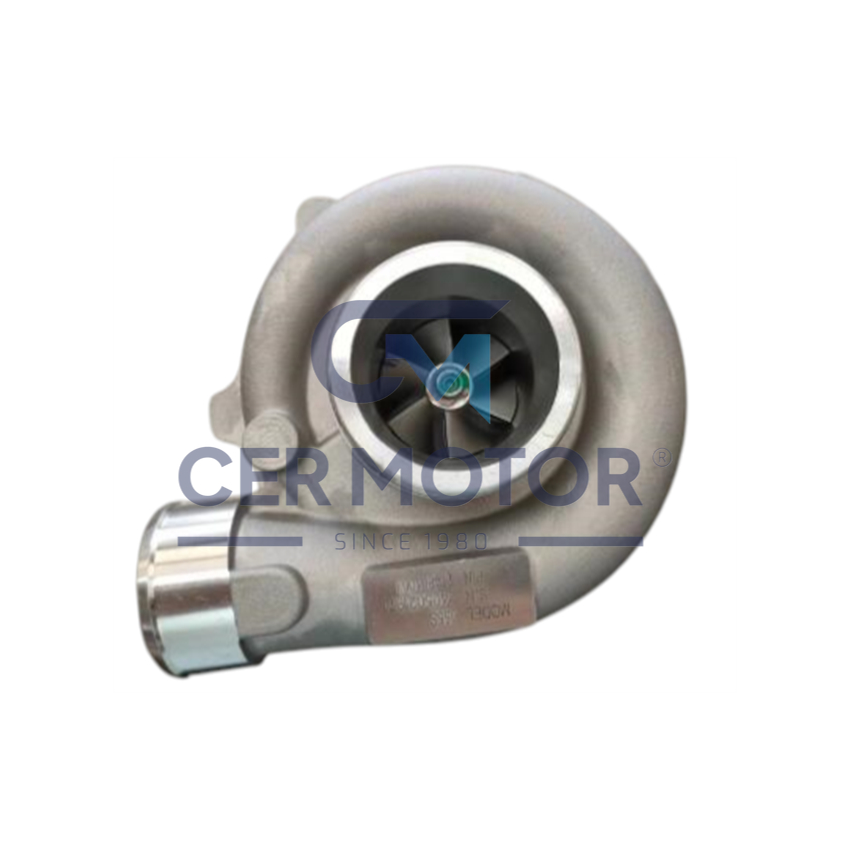 TURBOSPRĘŻARKA CER 60810 PERKINS 1004.4T