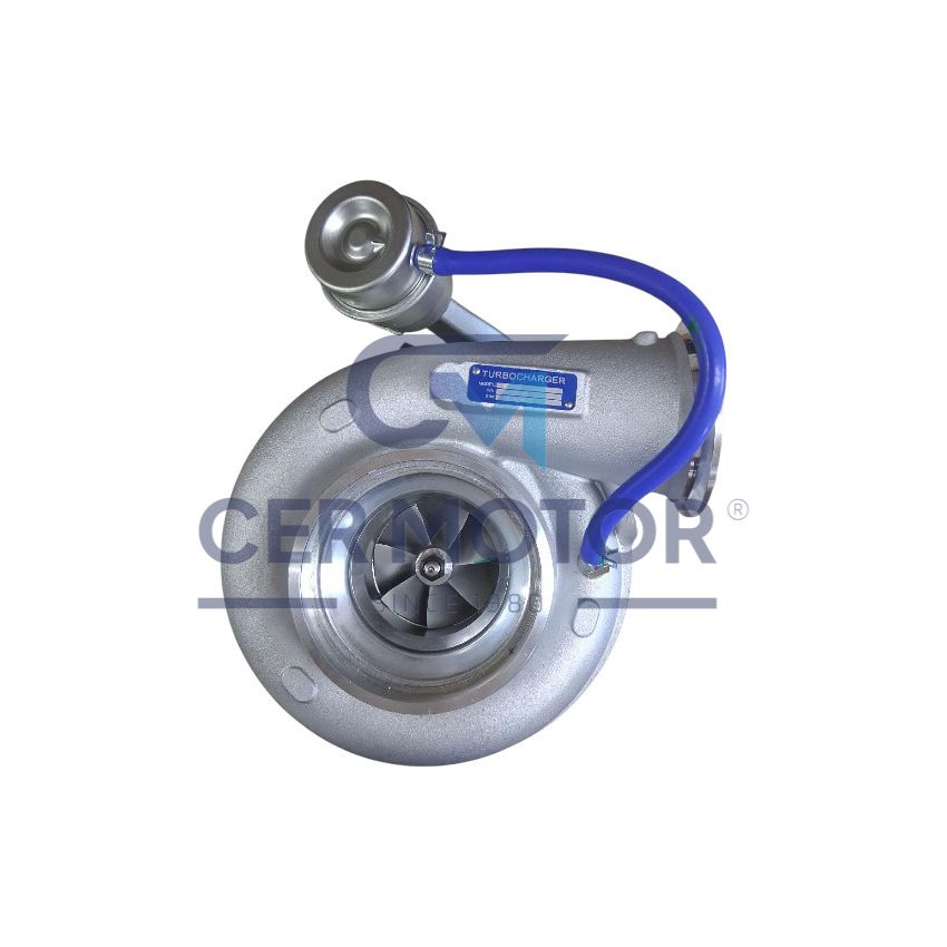 TURBOSPRĘŻARKA CER 60819 CUMMINS QSM 03-