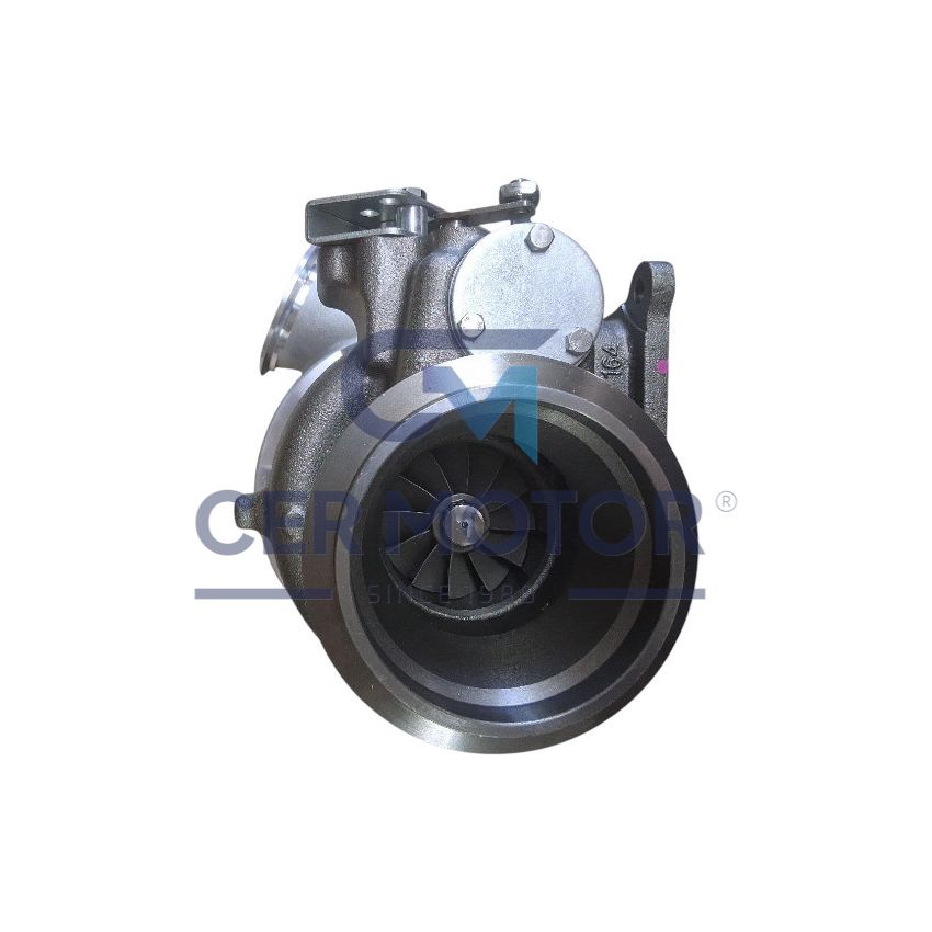 TURBOSPRĘŻARKA CER 60819 CUMMINS QSM 03-