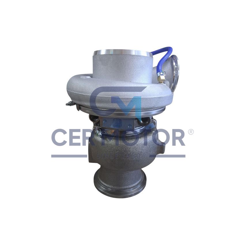 TURBOSPRĘŻARKA CER 60819 CUMMINS QSM 03-