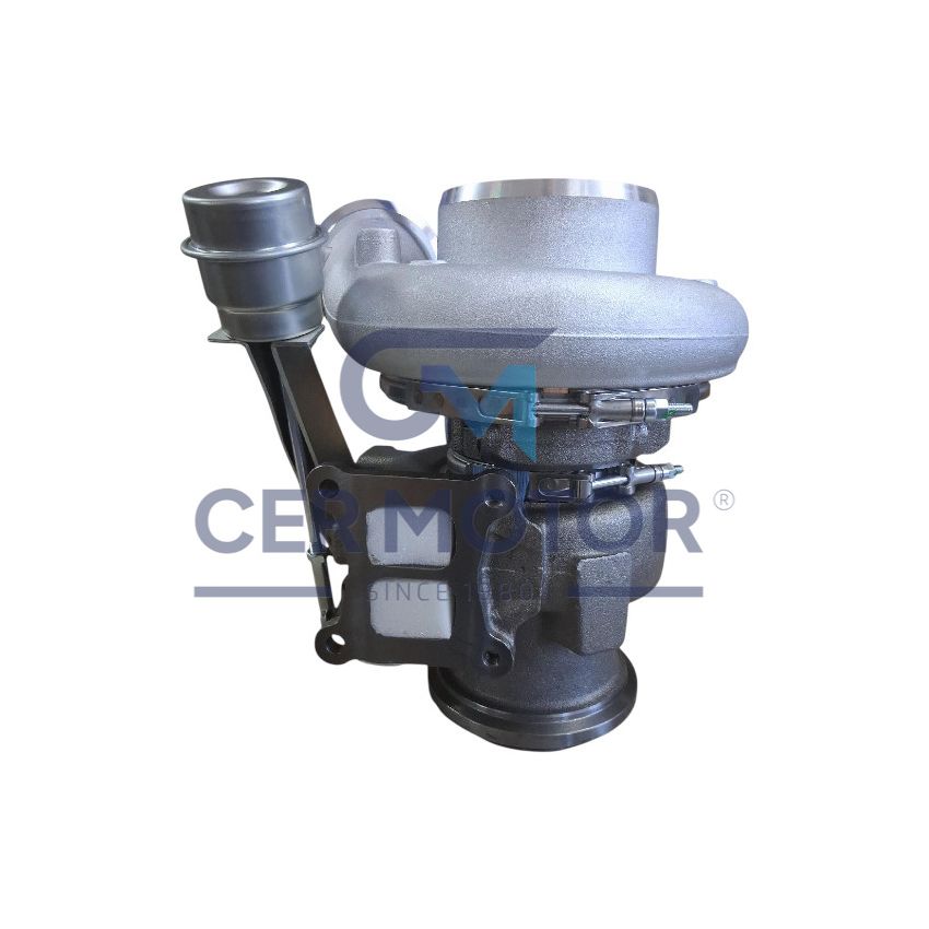 TURBOSPRĘŻARKA CER 60819 CUMMINS QSM 03-