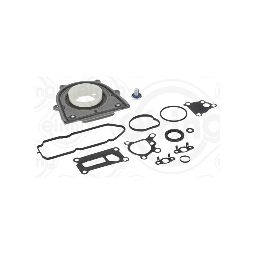 KOMPLET USZCZELEK BLOKU ELRING 513870 ROVER 16V 2.0 11-