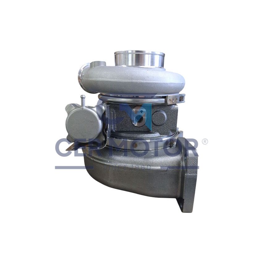 TURBOSPRĘŻARKA CER 60829 IVECO 7.8D -