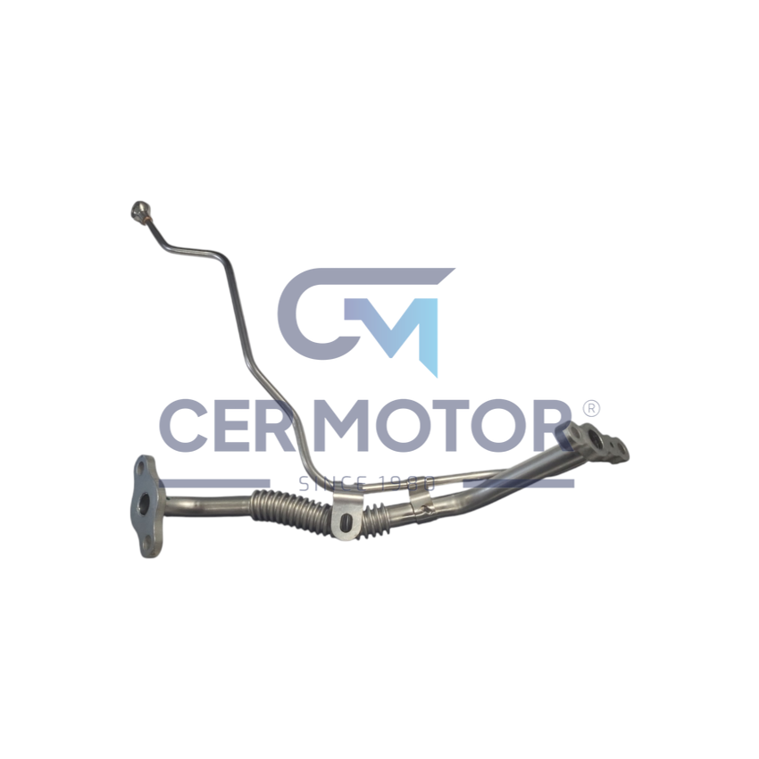 PRZEWÓD ZASILAJĄCY TURBO JRONE T11189 PRZEWÓD.ZAŚ.TURBO HY 1.6CRDI 08-