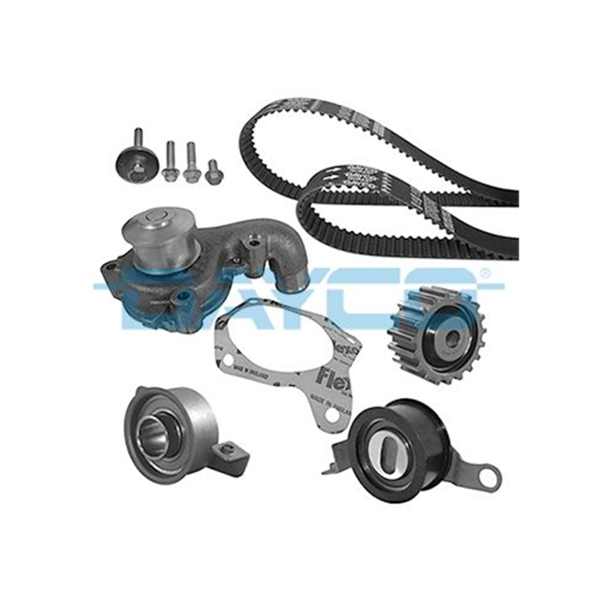 KOMPLET ROZRZĄDU DAYCO KTBWP211C2 FORD 1.8D 95-