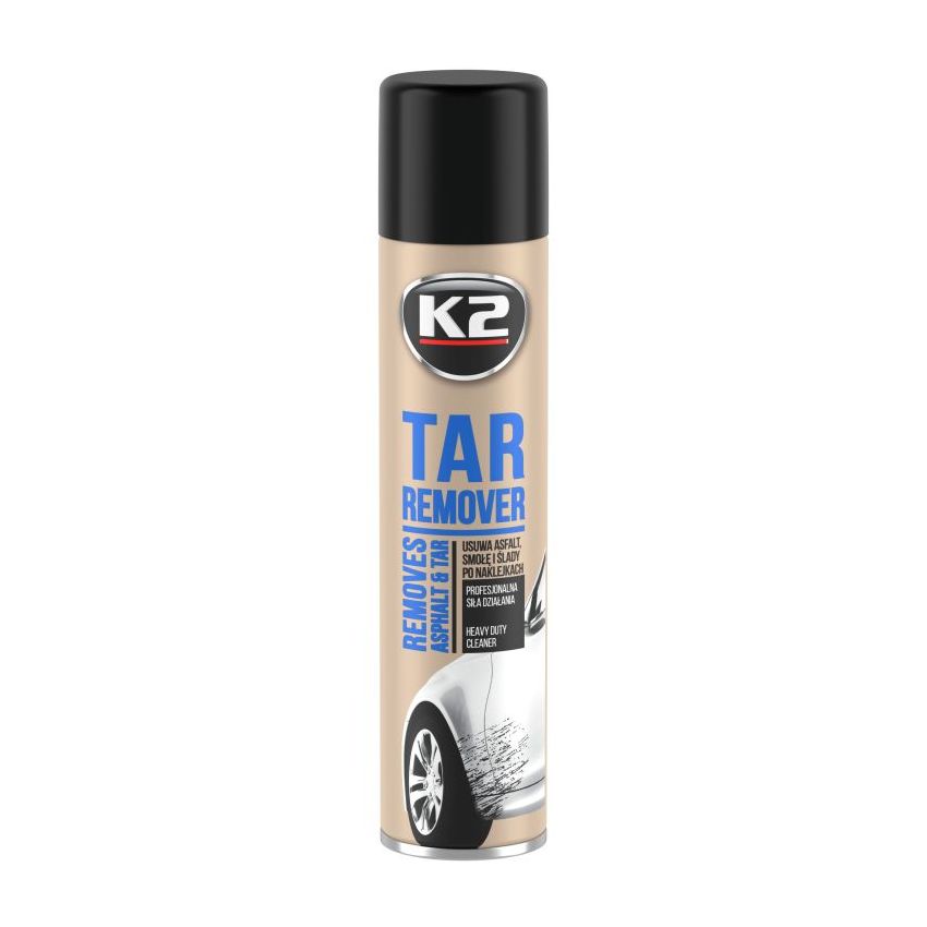 ZMYWACZ TAR REMOVER 300ml K2 K193