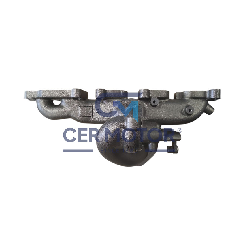 OBUDOWA TURBO CER A15664 KP35
