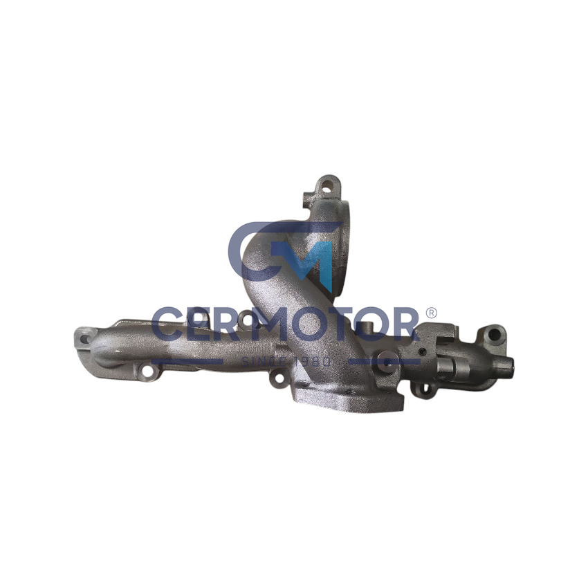 OBUDOWA TURBO CER A15664 KP35