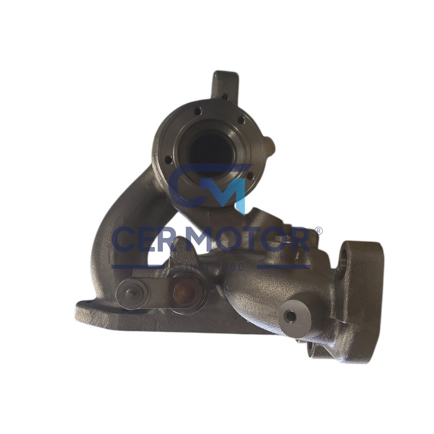 OBUDOWA TURBO CER A15664 KP35