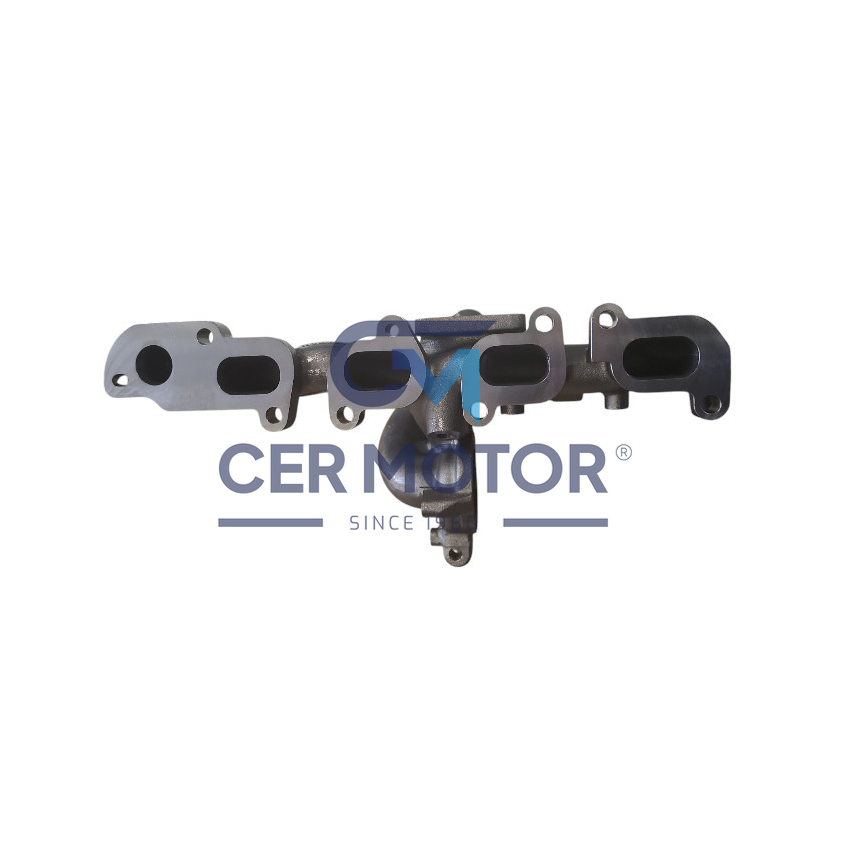 OBUDOWA TURBO CER A15664 KP35