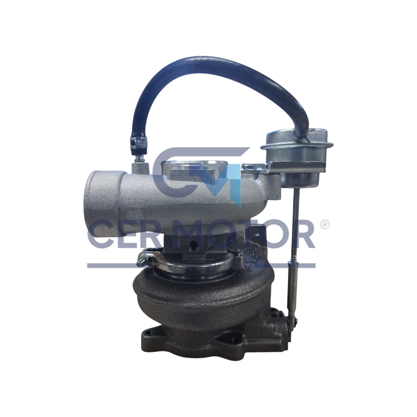 TURBOSPRĘŻARKA CER 60831 NH 6610S 02-