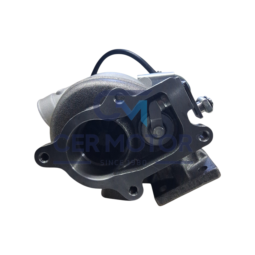 TURBOSPRĘŻARKA CER 60831 NH 6610S 02-