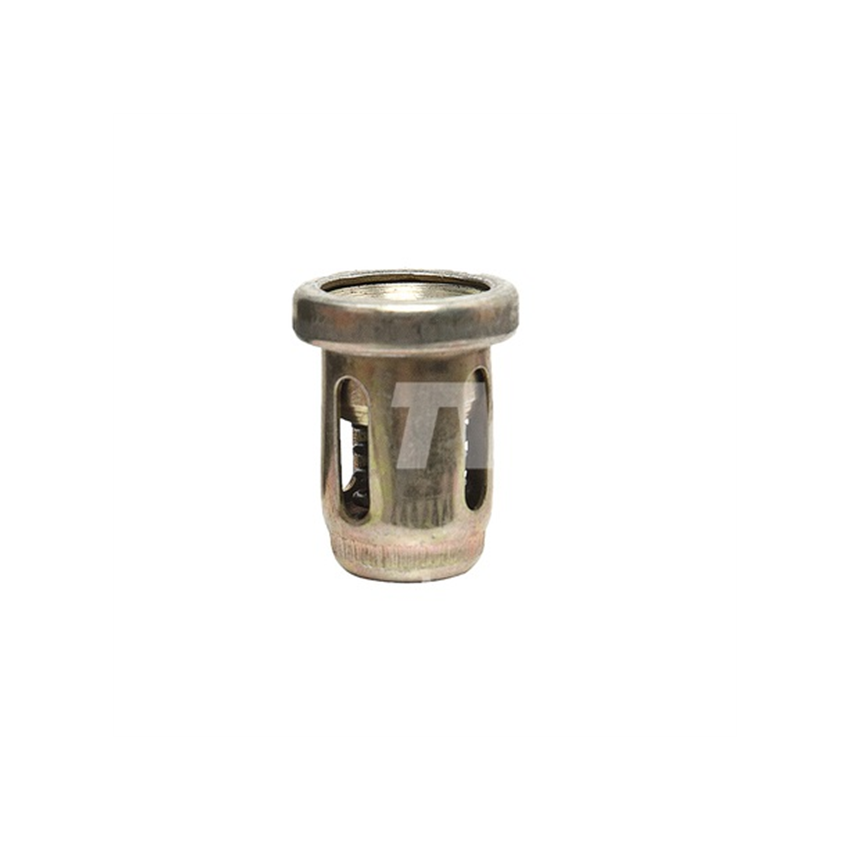 ZAWÓR CIŚNIENIA OLEJU BEPCO B48930 IVECO F4BE0684D -