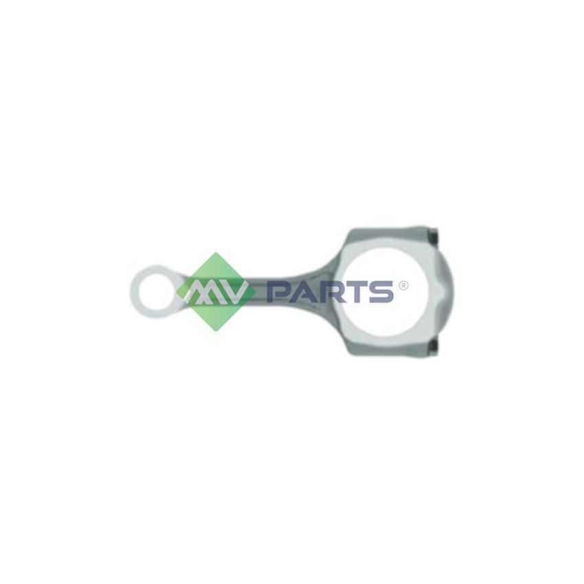 KORBOWÓD MV PARTS D4007F RENAULT 1.4 91-