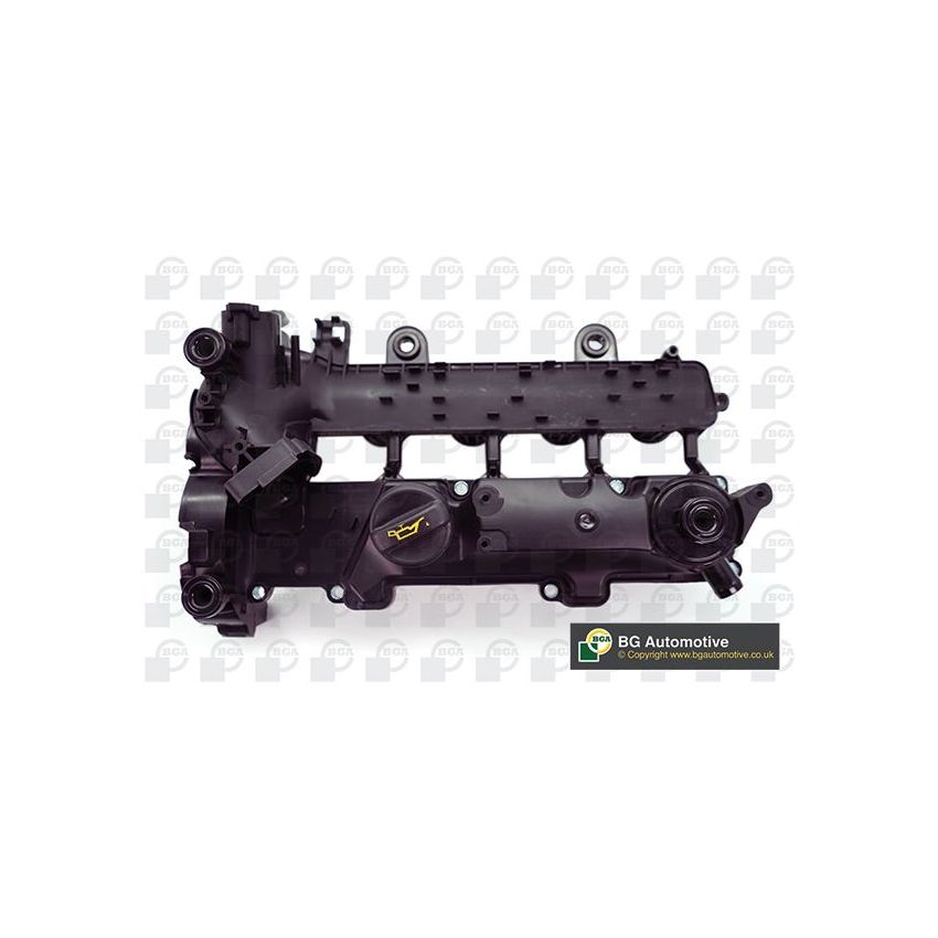 POKRYWA ZAWORÓW BGA RC14000 PSA 1.4HDI 01-16