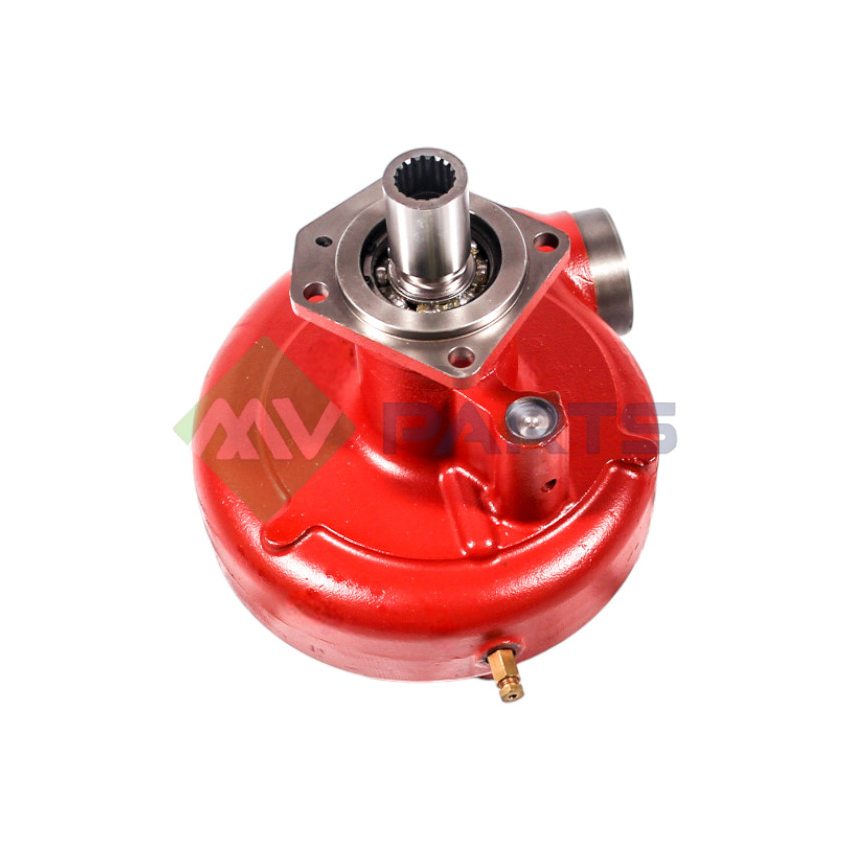 POMPA WODY MV PARTS 4376121 CUMMINS QSK60