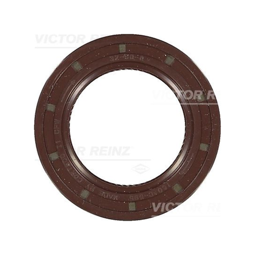 USZCZELNIACZ WAŁU PRZÓD SIMMERRING VICTOR REINZ 81-38837-00 ALFA ROMEO 2.0-3.0