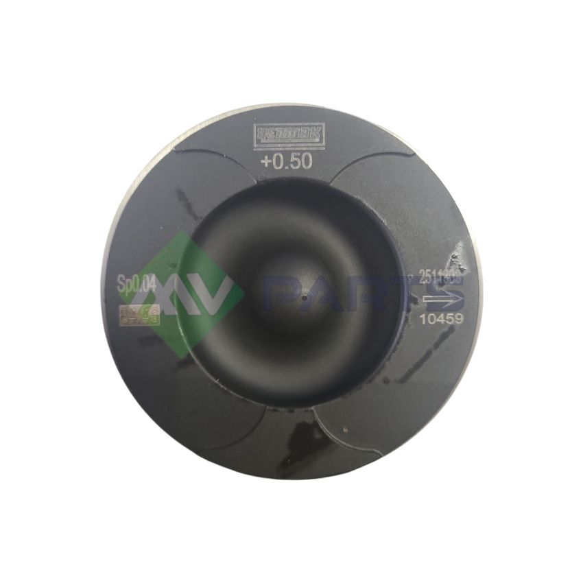 TŁOK MV PARTS 3130459050 0.50 FORD 2.0TDCI 16-