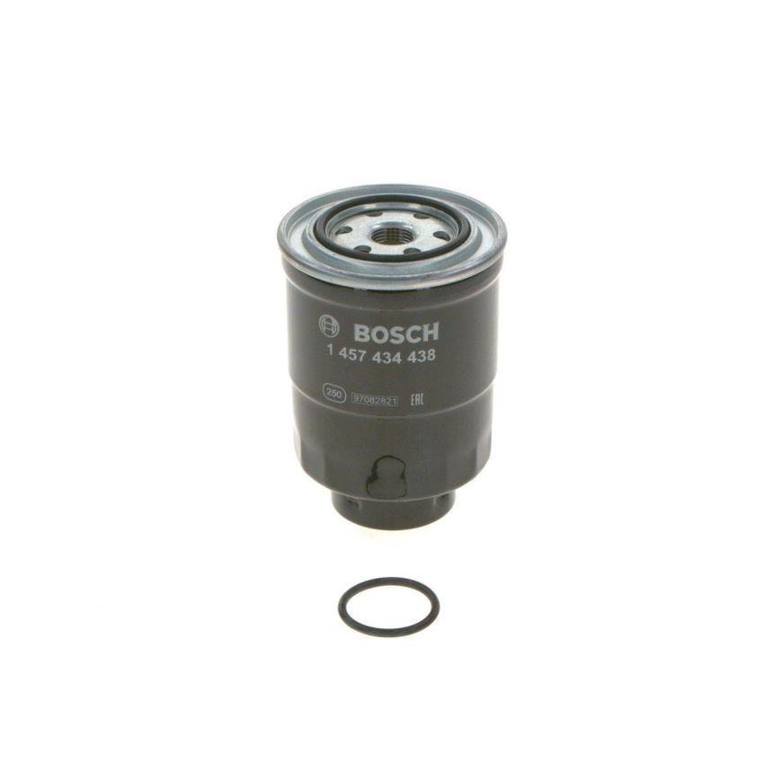 FILTR PALIWA BOSCH 1457434438 ILTR.PL MAZDA 1.9-3.0 97-
