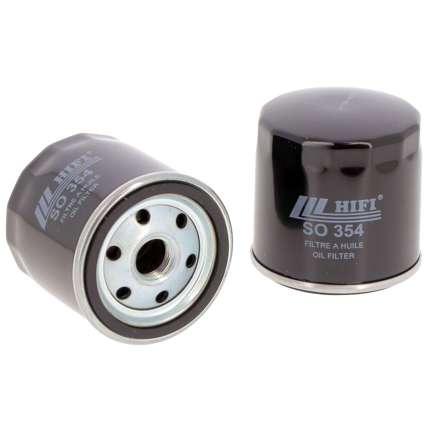 FILTR OLEJU HIFI SO354