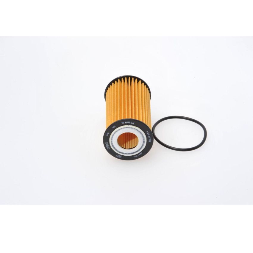 FILTR OLEJU BOSCH 026407006 OPEL 1.0-1.8 00-