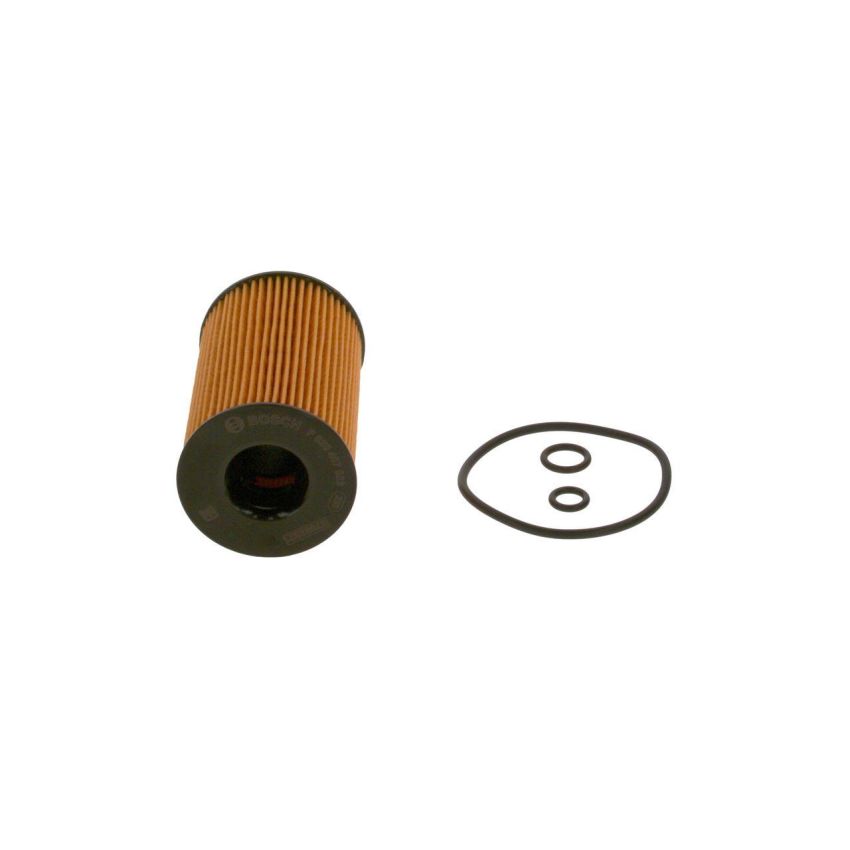 FILTR OLEJU BOSCH 026407023 VW 1.6D-2.0TDI 09-