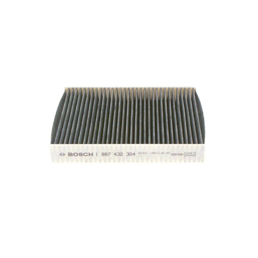 FILTR KABINOWY BOSCH 1987432304 OPEL 1.6-2.0CDTI 08-