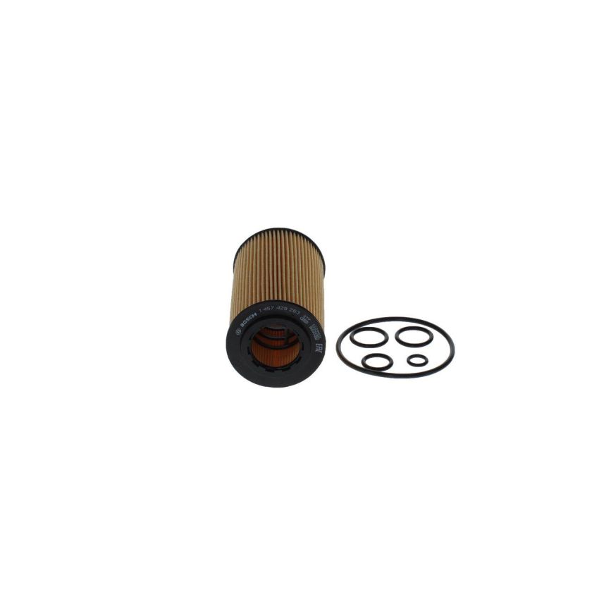 FILTR OLEJU BOSCH 1457429263 MERCEDES 2.4-5.4 96-