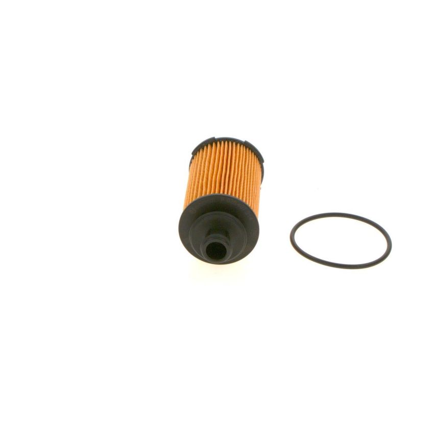 FILTR OLEJU BOSCH 026407214 OPEL 2.0 11-