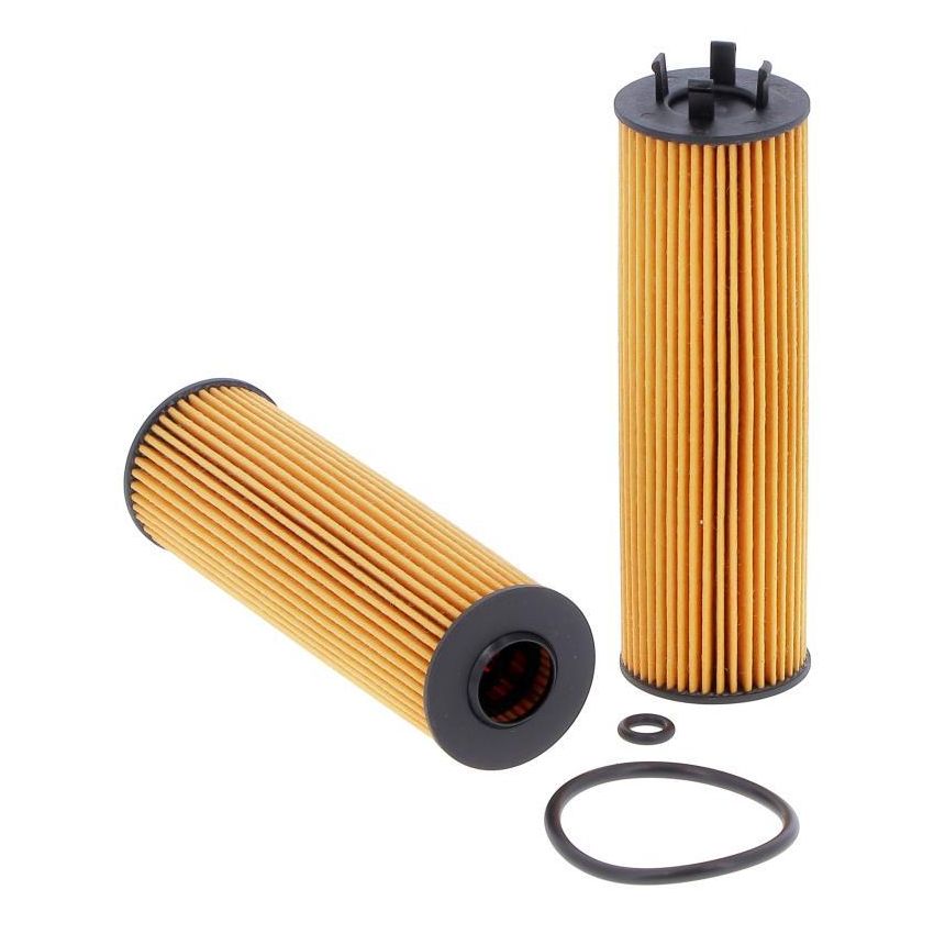 FILTR OLEJU HIFI SO7303 VW 2.0TDI 14-22