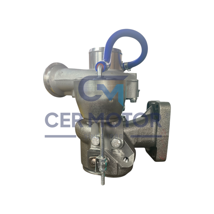 TURBOSPRĘŻARKA CER 60855 DEUTZ 4.1D 13-20