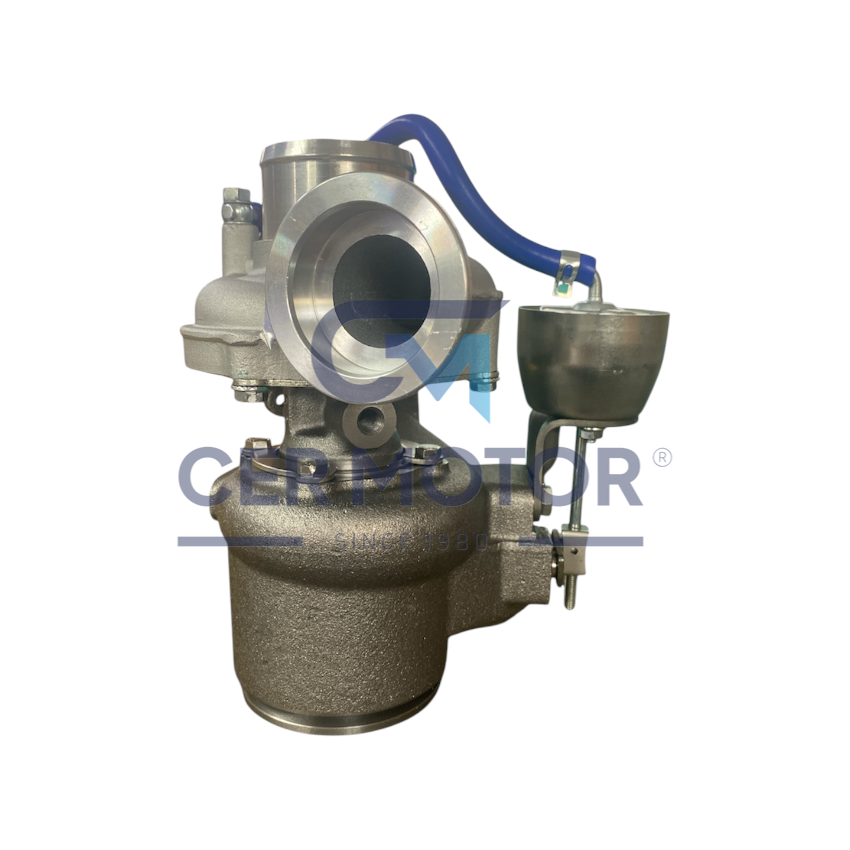 TURBOSPRĘŻARKA CER 60855 DEUTZ 4.1D 13-20