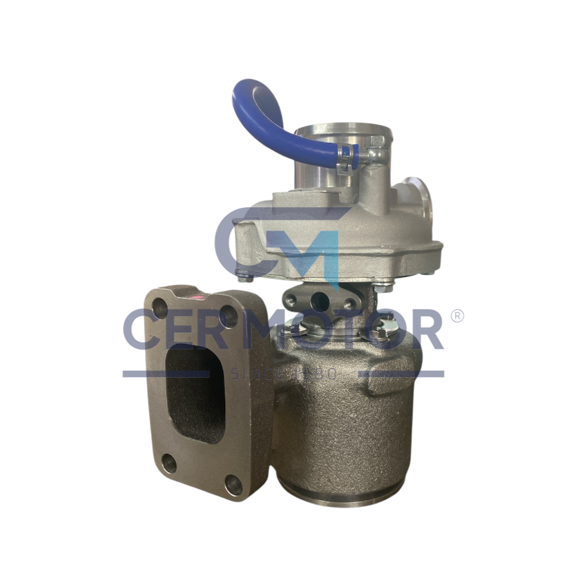 TURBOSPRĘŻARKA CER 60855 DEUTZ 4.1D 13-20