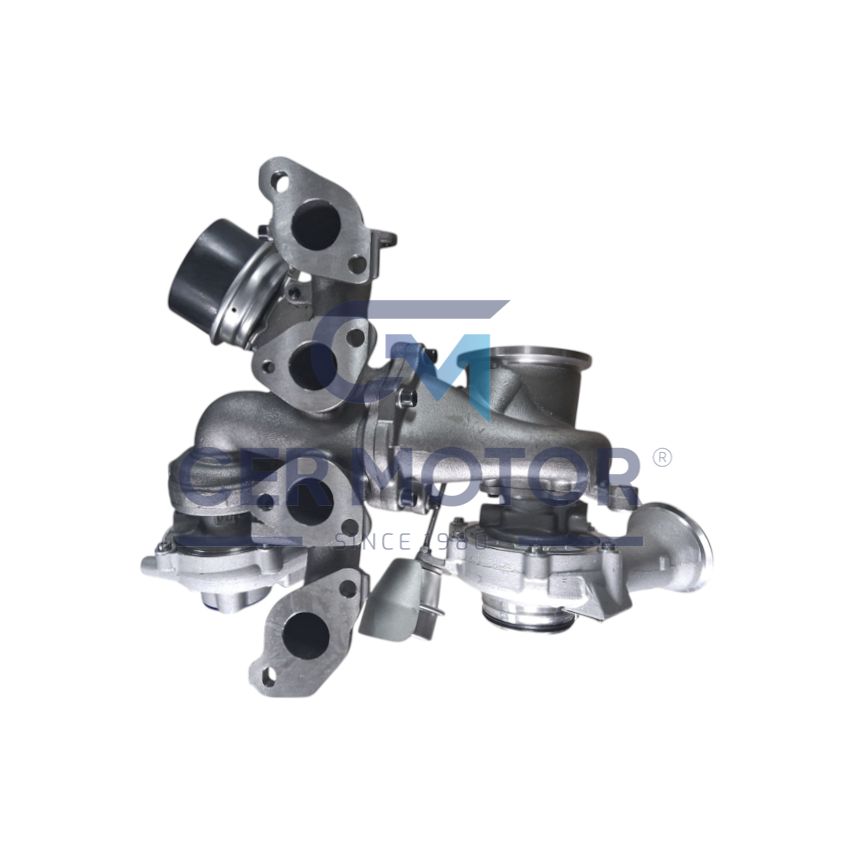 TURBOSPRĘŻARKA CER 60864 VOLVO 2.0D 13-