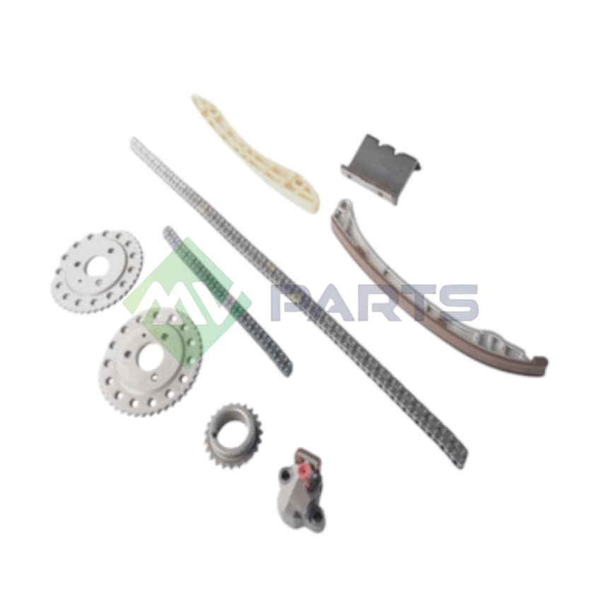 ZESTAW ROZRZĄDU ŁAŃCUCHOWEGO MV PARTS F6536 CHEVROLET 2.0-2.5 05-