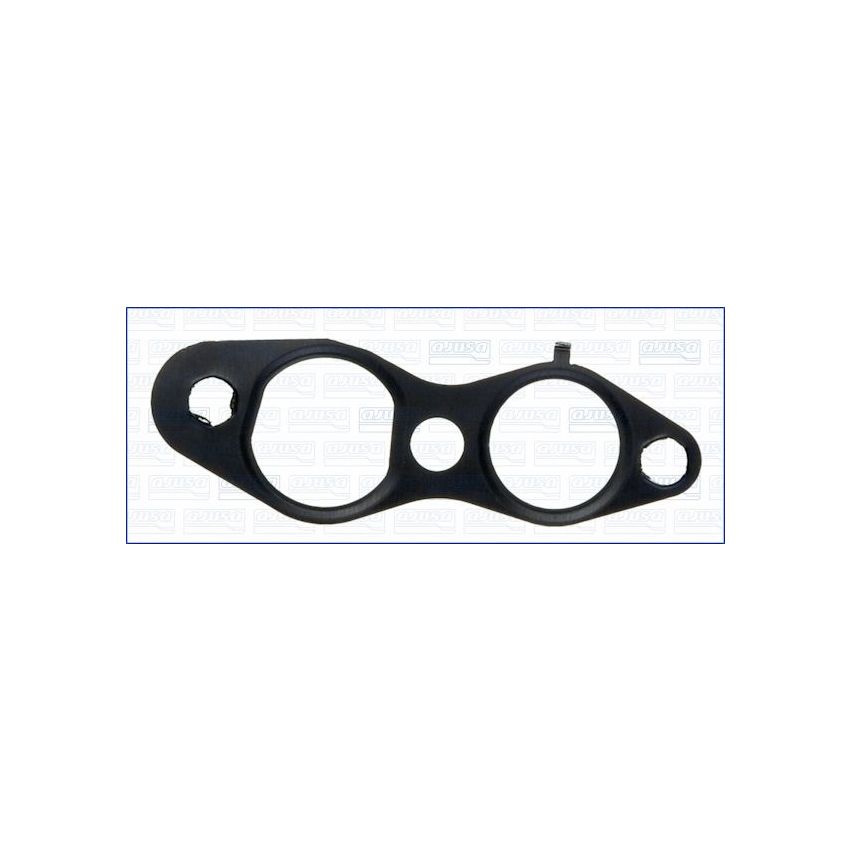 KOMPLET USZCZELEK EGR AJUSA 01296200 PSA 2.0HDI 10-