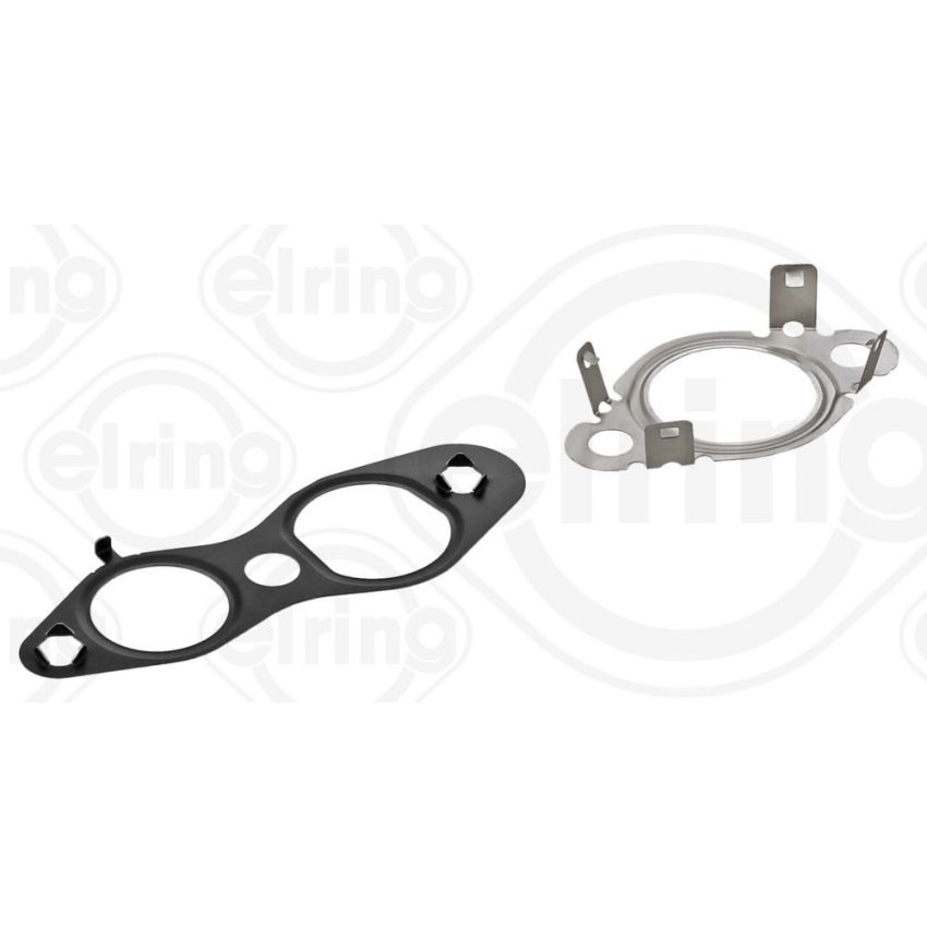 KOMPLET USZCZELEK EGR ELRING B14010 PSA 2.0HDI 10-