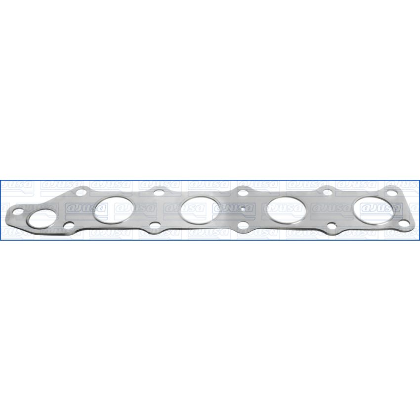 USZCZELKA KOLEKTORA WYDECHOWEGO AJUSA 13343000 MITSUBISHI 2.2DID 20-