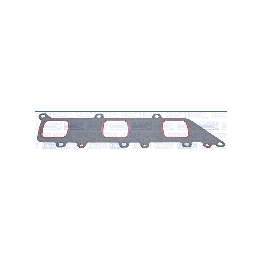 USZCZELKA KOLEKTORA SSĄCEGO AJUSA 13342100 DAF PE360C 01-