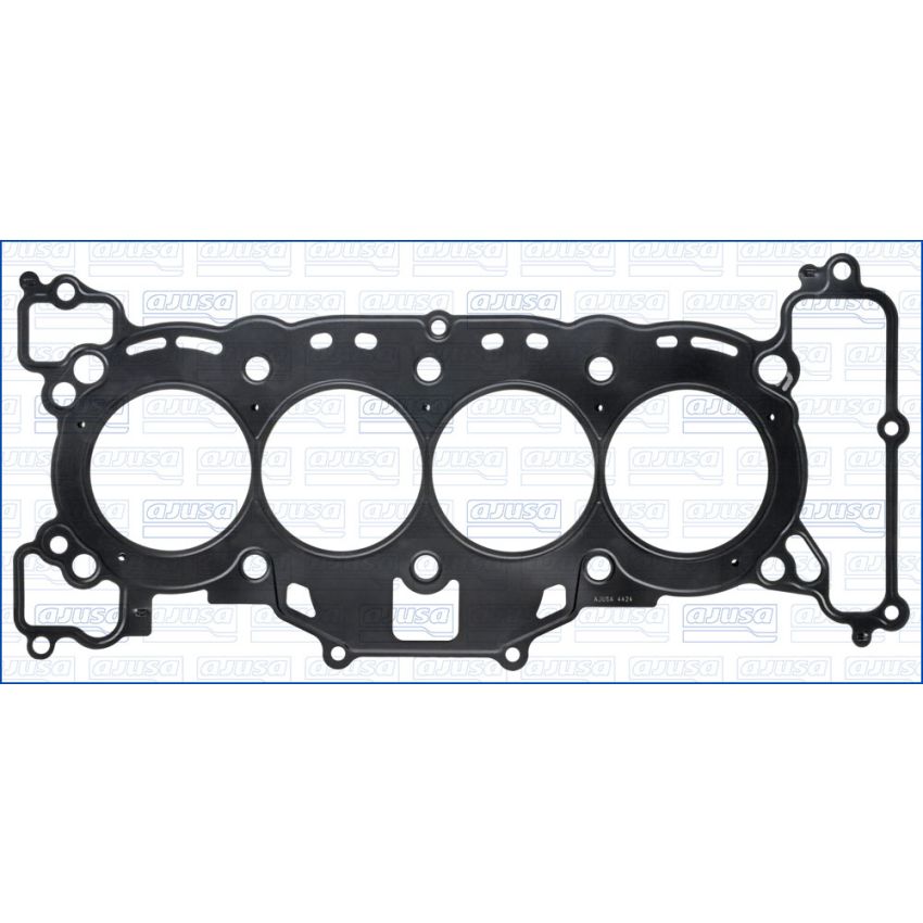 USZCZELKA GŁOWICY AJUSA 10267200 CHEVROLET 2.7 18-